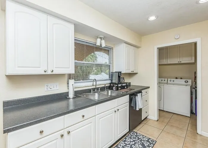 New Luxe Private Steps 2 And Sunsets Park 2 Cars Private Quiet Unit B Apartamento *