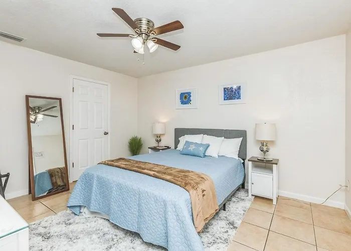 New Luxe Private Steps 2 And Sunsets Park 2 Cars Private Quiet Unit B Apartamento *