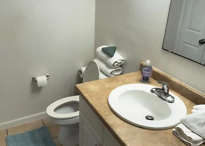 New Luxe Private Steps 2 And Sunsets Park 2 Cars Private Quiet Unit B * Clearwater Beach