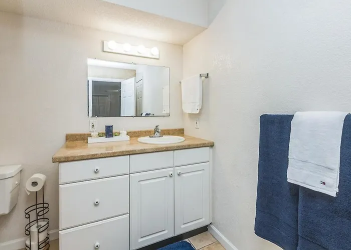 New Luxe Private Steps 2 And Sunsets Park 2 Cars Private Quiet Unit B Apartamento Clearwater Beach