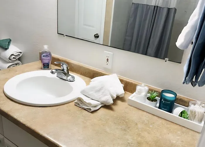 New Luxe Private Steps 2 And Sunsets Park 2 Cars Private Quiet Unit B Apartamento *